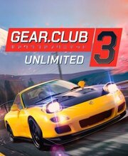 Acheter Gear Club Unlimited 3 PS5 Comparateur Prix