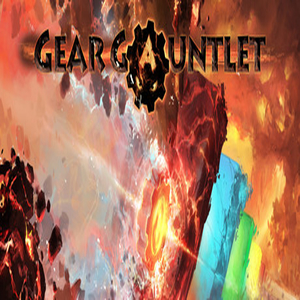 Acheter Gear Gauntlet Clé CD Comparateur Prix