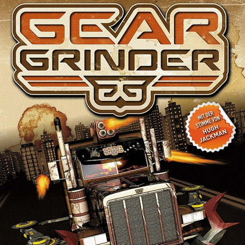 Gear Grinder Pc