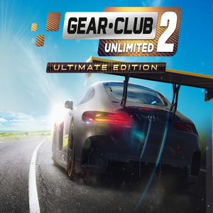 Acheter Gear.Club Unlimited 2 Ultimate Edition PS4 Comparateur Prix