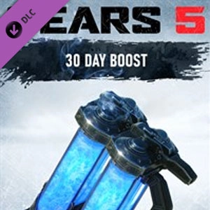 Gears 5 Boost 30 Day Bonus Xbox Series X
