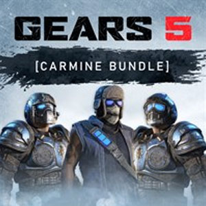 Acheter Gears 5 Gears 5 Carmine Bundle Xbox One Comparateur Prix