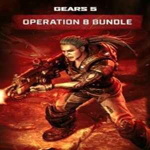 Acheter Gears 5 Operation 8 Bundle Xbox Series Comparateur Prix
