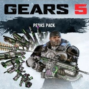 Gears 5 Perks Starter Pack