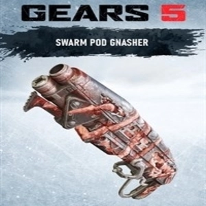 Gears 5 Swarm Pod Gnasher Pc