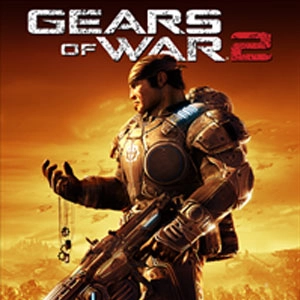 Gears of War 2 Xbox One