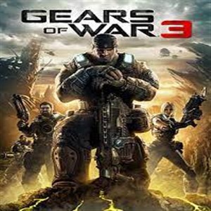 Acheter Gears of War 3 Xbox Series Comparateur Prix