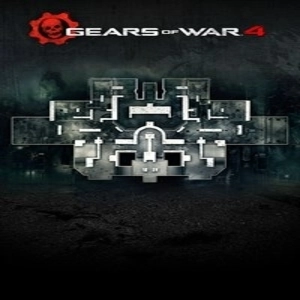 Gears of War 4 Map Harbor Haze