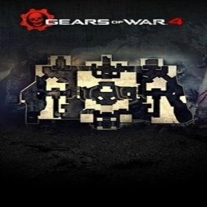 Gears of War 4 Map Old Town Pc