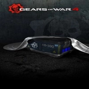 Gears of War 4 Ultimate Airdrop Xbox Series X