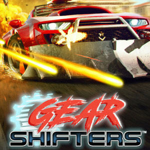 Acheter Gearshifters Xbox One Comparateur Prix