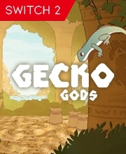 Acheter Gecko Gods Key Nintendo Switch 2 comparateur prix