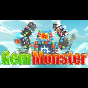 Gem Monster Pc