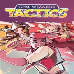 Acheter Gem Wizards Tactics Nintendo Switch comparateur prix