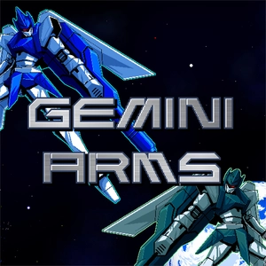 GEMINI ARMS Switch