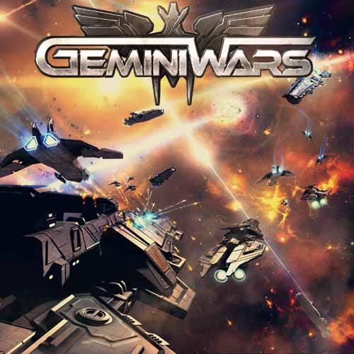 Acheter Gemini Wars clé CD Comparateur Prix
