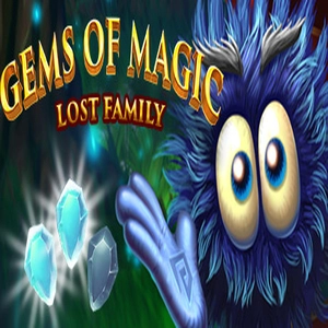 Gems of Magic Lost Family Pc