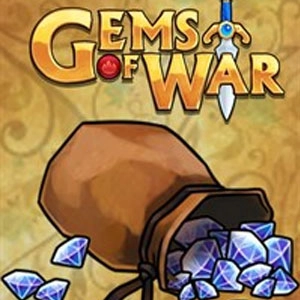 Gems of War Bag of Gems