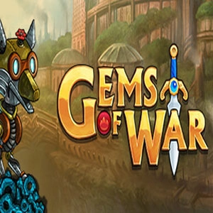 Gems of War Exclusive Pet Pc