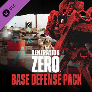 Acheter Generation Zero Base Defense Pack Clé CD Comparateur Prix