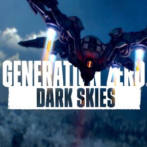 Acheter Generation Zero Dark Skies Xbox One Comparateur Prix