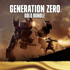 Generation Zero Gold Bundle Xbox Series X