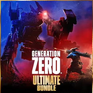 Generation Zero Ultimate Bundle Xbox One