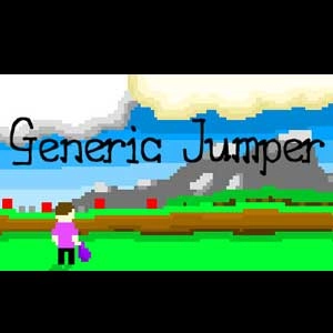 Generic Jumper Pc