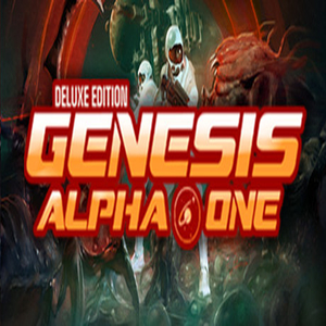 Acheter Genesis Alpha One Deluxe Edition Clé CD Comparateur Prix