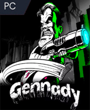 Acheter Gennady Cle Steam Comparateur Prix