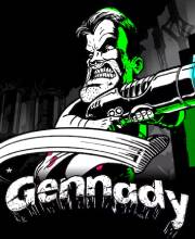 Acheter Gennady Xbox Key Comparateur Prix