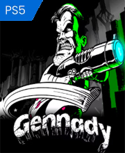 Acheter Gennady PS5 Key Comparateur Prix
