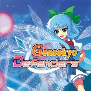 Gensokyo Defenders Pc