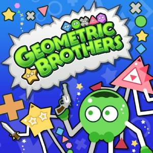 Geometric Brothers Pc