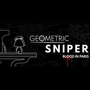 Acheter Geometric Sniper Blood in Paris PS4 Comparateur Prix