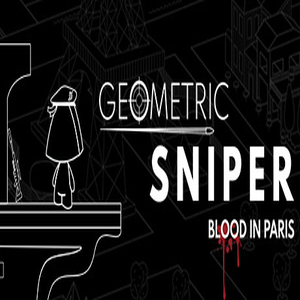 Acheter Geometric Sniper Blood in Paris Clé CD Comparateur Prix