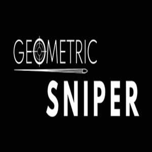 Acheter Geometric Sniper Clé CD Comparateur Prix
