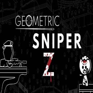 Acheter Geometric Sniper Z PS4 Comparateur Prix