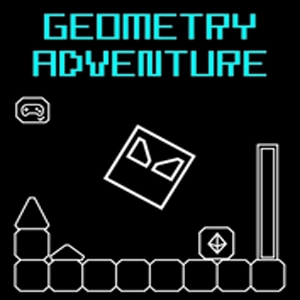 GEOMETRY ADVENTURE LITE Xbox One