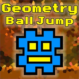 Geometry Ball Jump Xbox Series X