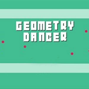 Geometry Dancer Xbox Series X