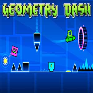 Acheter Geometry Dash Clé Cd Comparateur Prix