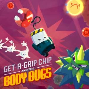 Get-A-Grip Chip and the Body Bugs Xbox One
