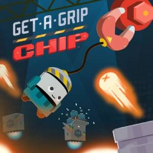 Get-A-Grip Chip Xbox Series X