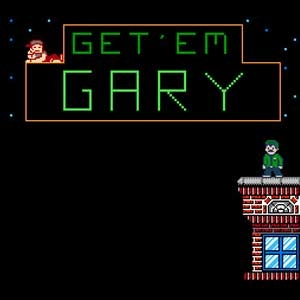 Get'em Gary