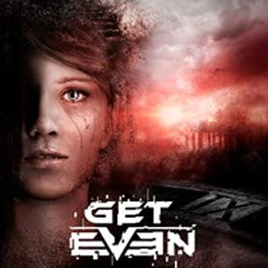 Acheter Get Even Xbox Series Comparateur Prix