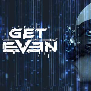 Acheter Get Even Xbox One Code Comparateur Prix