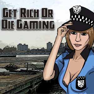 Acheter Get Rich or Die Gaming Clé Cd Comparateur Prix
