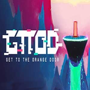 Acheter Get To The Orange Door Clé CD Comparateur Prix