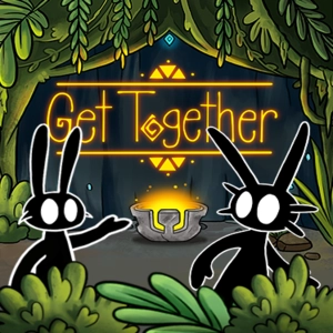 Get Together A Coop Adventure Pc